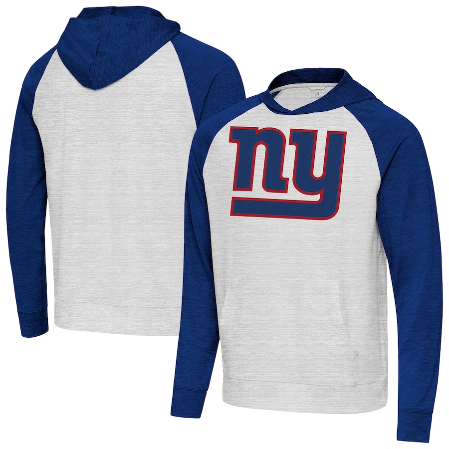 Men 2025 New York Giants 003 hoodie